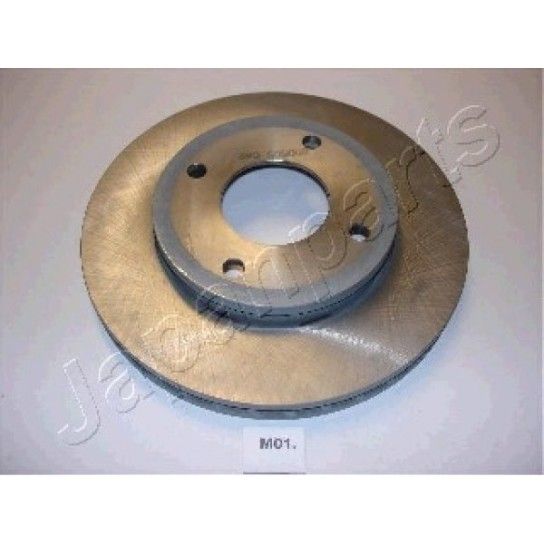 DISCO TRAVÃO FRT JAPANPARTS DISCO TRAVÃO FRT JAPANPARTS