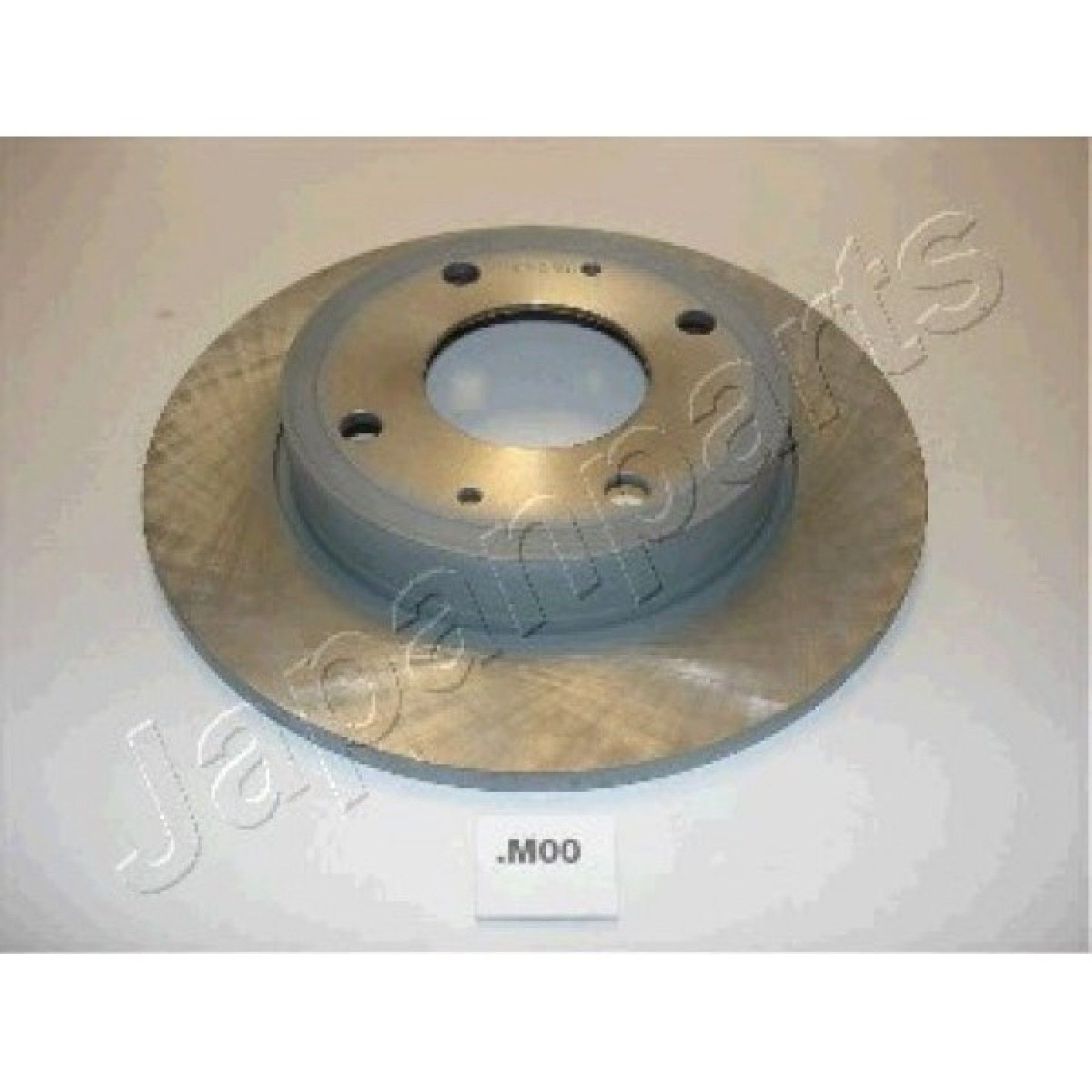 DISCO TRAVÃO TRS JAPANPARTS DISCO TRAVÃO TRS JAPANPARTS