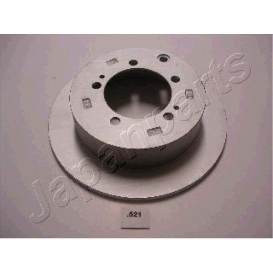 DISCO TRAVÃO TRAS JAPANPARTS DISCO TRAVÃO TRAS JAPANPARTS