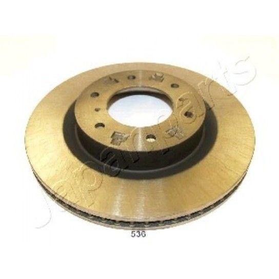 DISCO TRAV�O FRT JAPANPARTS             