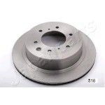 DISCO TRAV�O TRAS JAPANPARTS            