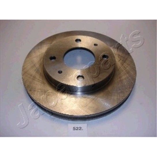 DISCO TRAVAO FTE JAPANPARTS             