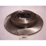 DISCO TRAVAO TRS JAPANPARTS             