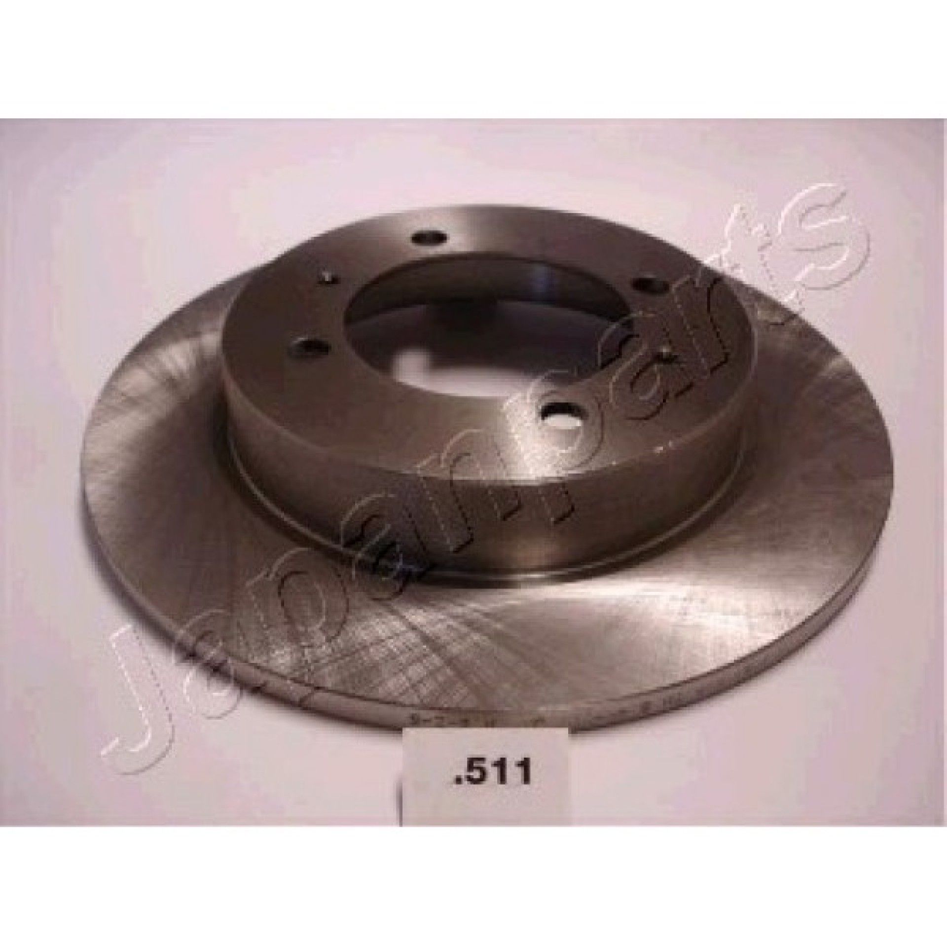 DISCO TRAVAO TRS JAPANPARTS DISCO TRAVAO TRS JAPANPARTS
