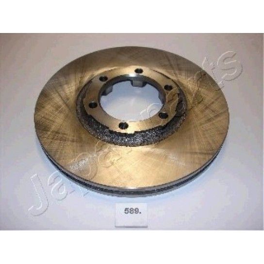 DISCO TRAVAO FTE JAPANPARTS             