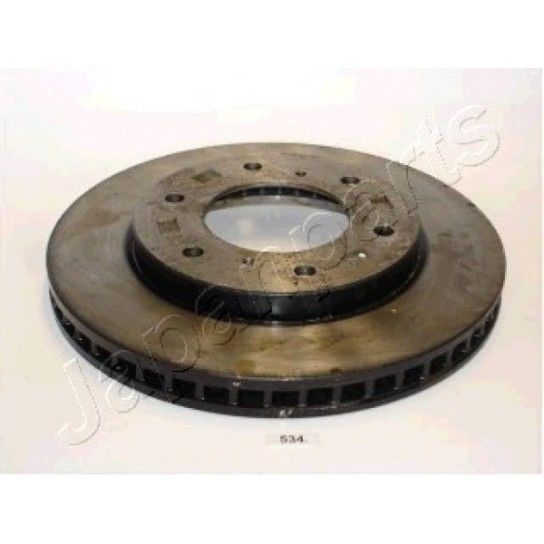 DISCO TRAVAO FTE JAPANPARTS             