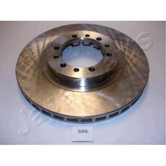 DISCO TRAVAO FTE JAPANPARTS             