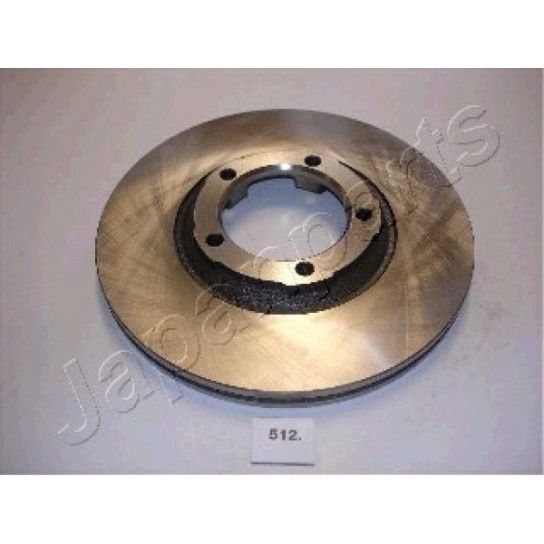 DISCO TRAVAO FTE JAPANPARTS             