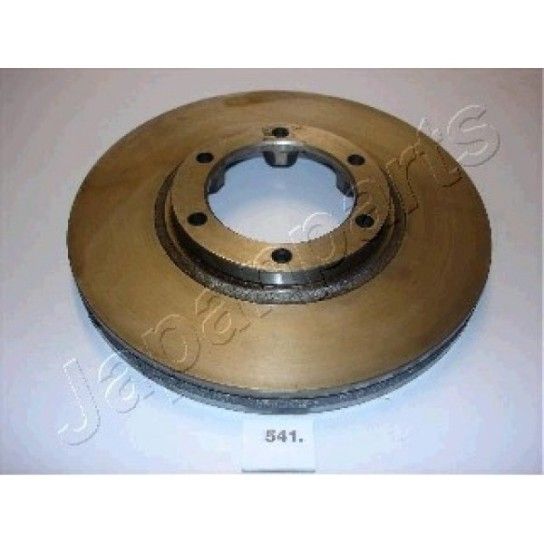 DISCO TRAVAO FTE JAPANPARTS             