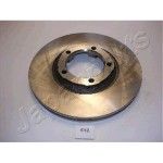 DISCO TRAVAO FTE JAPANPARTS             