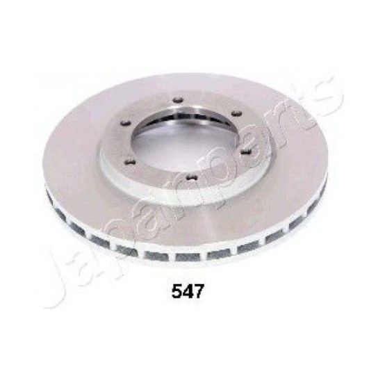 DISCO TRAVÃO FRT JAPANPARTS DISCO TRAVÃO FRT JAPANPARTS