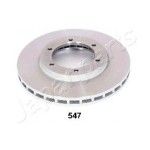 DISCO TRAVÃO FRT JAPANPARTS DISCO TRAVÃO FRT JAPANPARTS