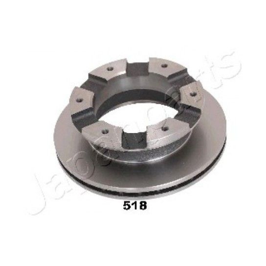 DISCO TRAVAO TRS JAPANPARTS DISCO TRAVAO TRS JAPANPARTS