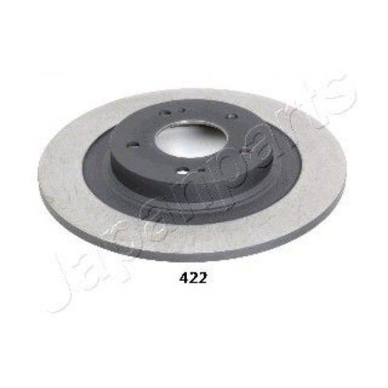 DISCO TRAV�O TRAS 4615A125              