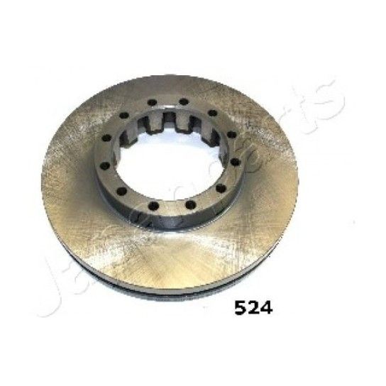 DISCO TRAVAO TRS MC894848               