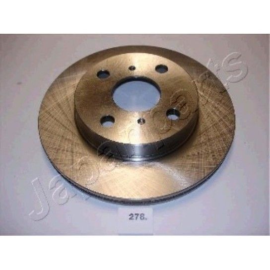 DISCO TRAVAO FTE JAPANPARTS             