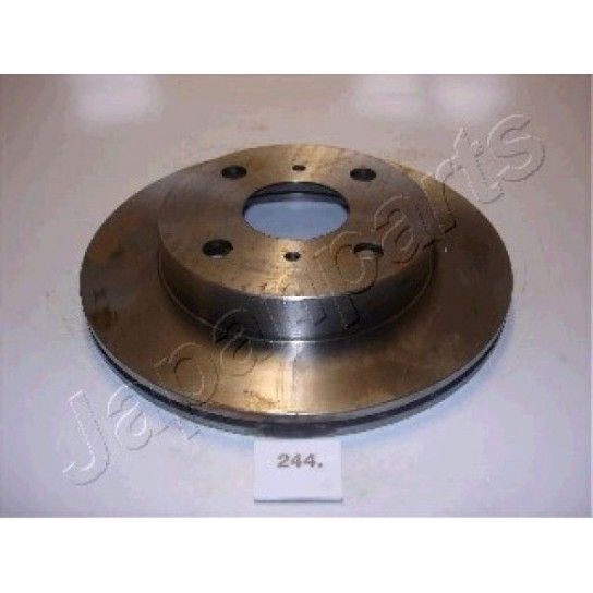 DISCO TRAVAO FTE JAPANPARTS DISCO TRAVAO FTE JAPANPARTS