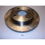 DISCO TRAVAO FTE JAPANPARTS              DISCO TRAVAO FTE JAPANPARTS