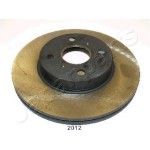 DISCO TRAV�O FRT JAPANPARTS             