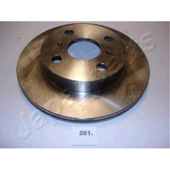 DISCO TRAVAO FTE JAPANPARTS             