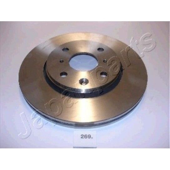 DISCO TRAVAO FTE JAPANPARTS DISCO TRAVAO FTE JAPANPARTS