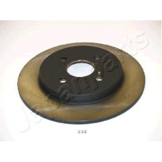 DISCO TRAVÃO TRS JAPANPARTS DISCO TRAVÃO TRS JAPANPARTS