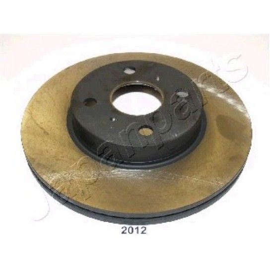 DISCO TRAV�O FRT JAPANPARTS             