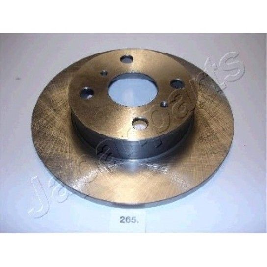 DISCO TRAVAO FTE JAPANPARTS DISCO TRAVAO FTE JAPANPARTS