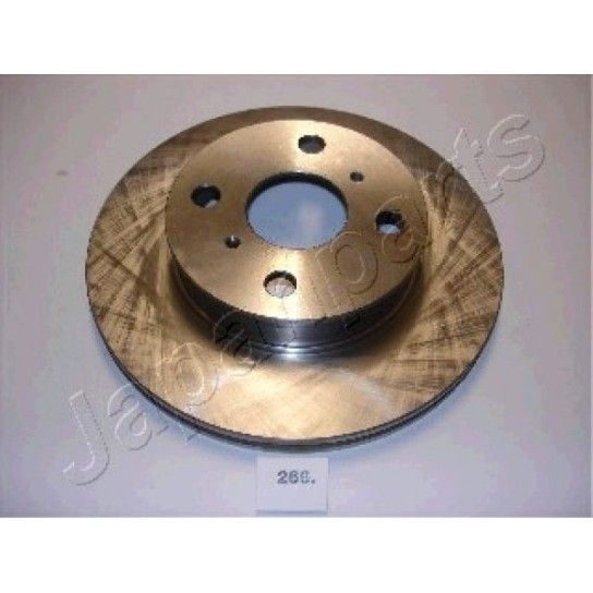 DISCO TRAVAO FTE JAPANPARTS DISCO TRAVAO FTE JAPANPARTS