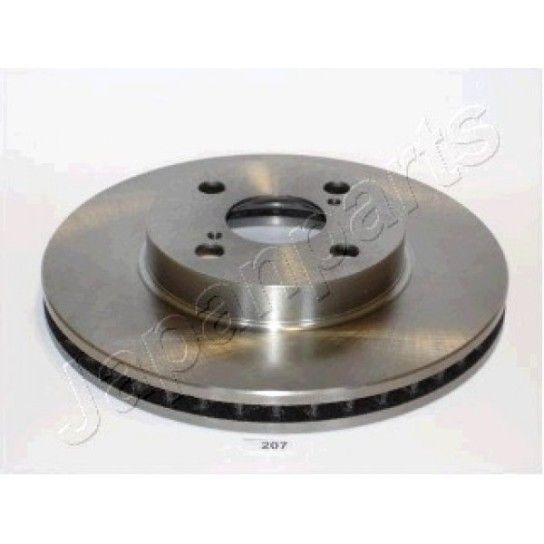 DISCO TRAV�O FTE JAPANPARTS             