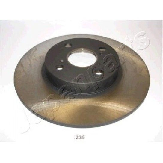 DISCO TRAVAO TRAS JAPANPARTS            