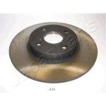 DISCO TRAVAO TRAS JAPANPARTS DISCO TRAVAO TRAS JAPANPARTS