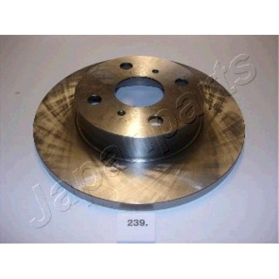 DISCO TRAVAO FRT JAPANPARTS             