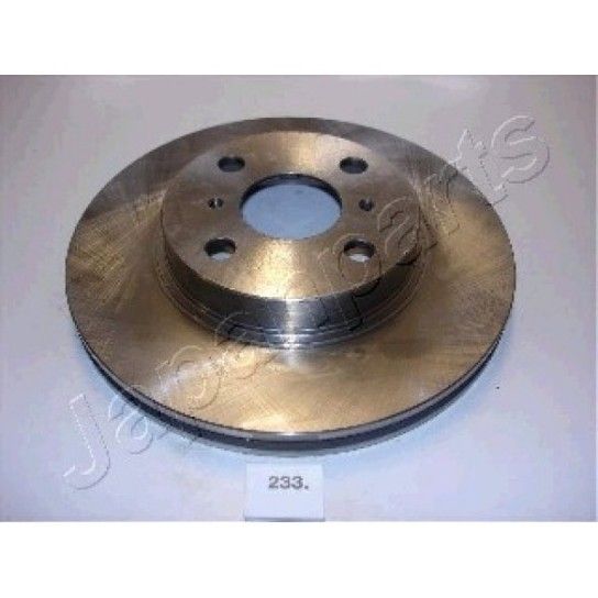 DISCO TRAVAO FTE JAPANPARTS             