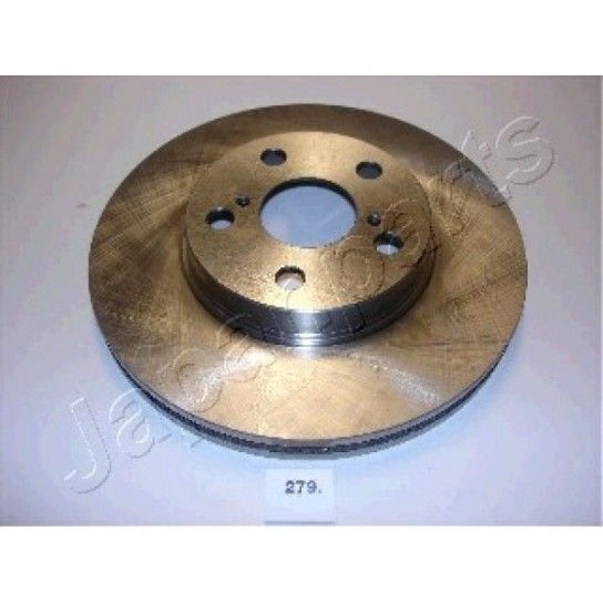 DISCO TRAVAO FTE JAPANPARTS             
