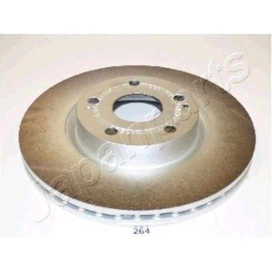 DISCO TRAVÃO FRT JAPANPARTS DISCO TRAVÃO FRT JAPANPARTS