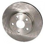 DISCO TRAVÃO FTE JAPANPARTS DISCO TRAVÃO FTE JAPANPARTS