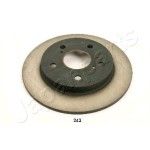 DISCO TRAVÃO TRAS JAPANPARTS             DISCO TRAVÃO TRAS JAPANPARTS