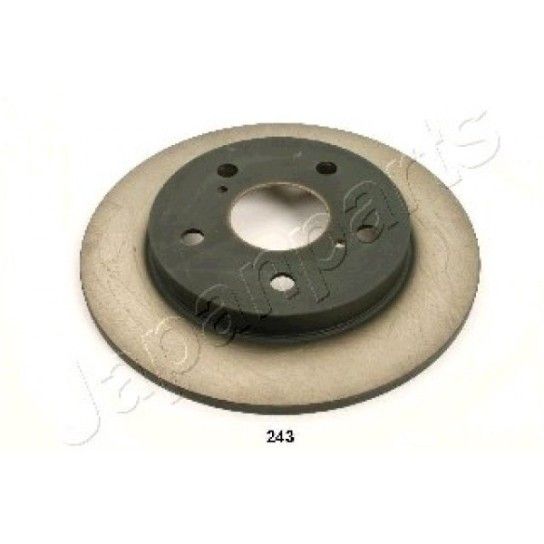 DISCO TRAVÃO TRAS JAPANPARTS DISCO TRAVÃO TRAS JAPANPARTS