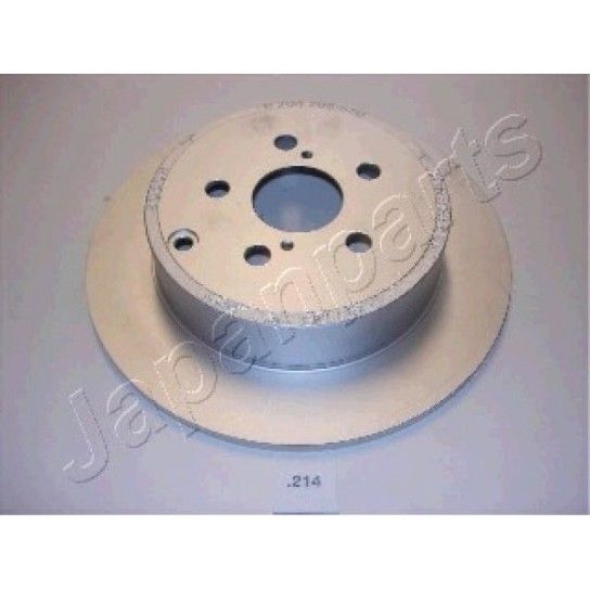 DISCO TRAVAO TRAS JAPANPARTS            