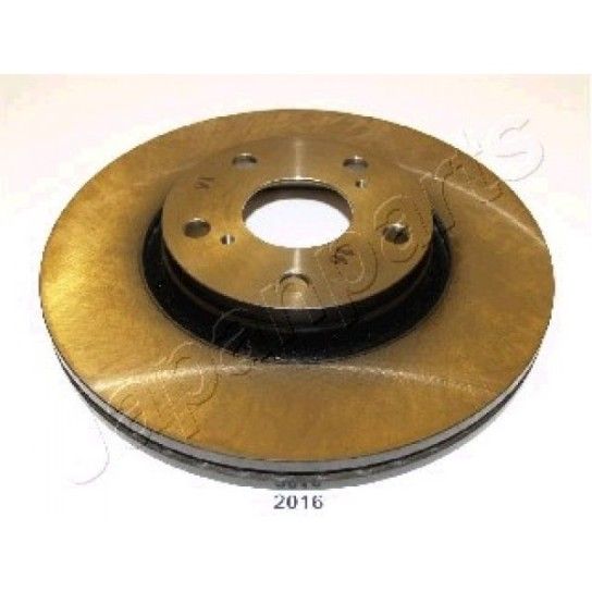 DISCO TRAVAO FTE JAPANPARTS             