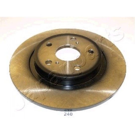 DISCO TRAVAO TRS JAPANPARTS DISCO TRAVAO TRS JAPANPARTS