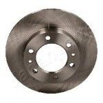 DISCO TRAVAO FTE JAPANPARTS             