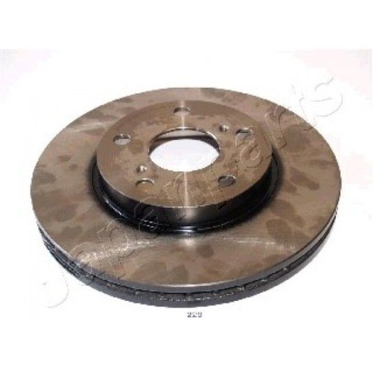 DISCO TRAVAO FTE JAPANAPARTS            