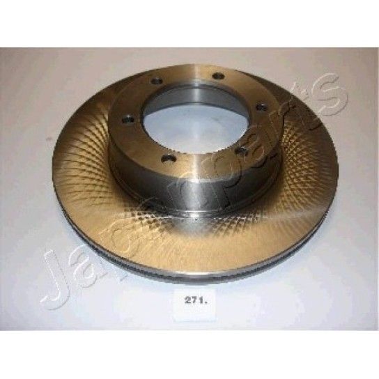 DISCO TRAVAO FTE JAPANPARTS             