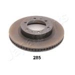 DISCO TRAVAO FTE 43512-0K100 DISCO TRAVAO FTE 43512-0K100