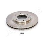 DISCO TRAVAO FTE JAPANPARTS             