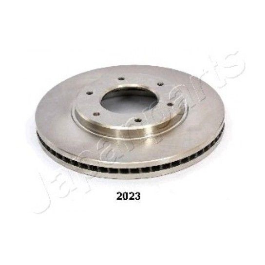 DISCO TRAVAO FTE JAPANPARTS             