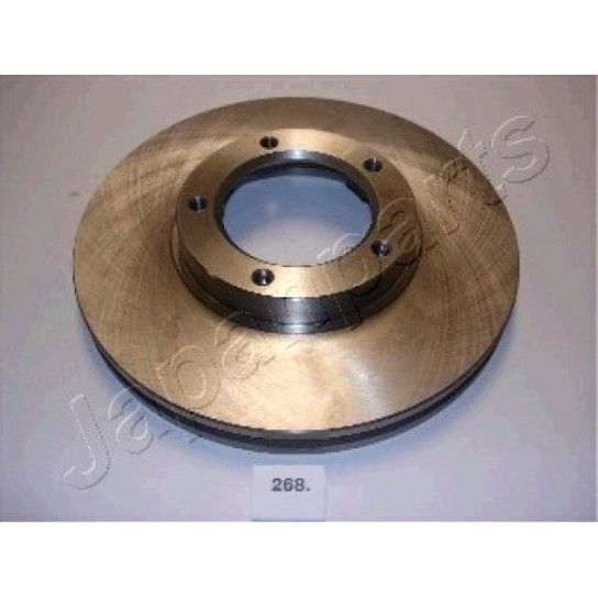 DISCO TRAVAO FTE JAPANPARTS             