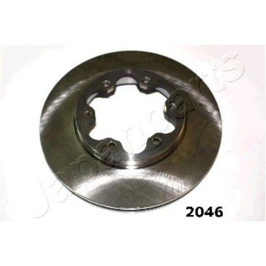 DISCO TRAVO FRT JAPANPARTS             